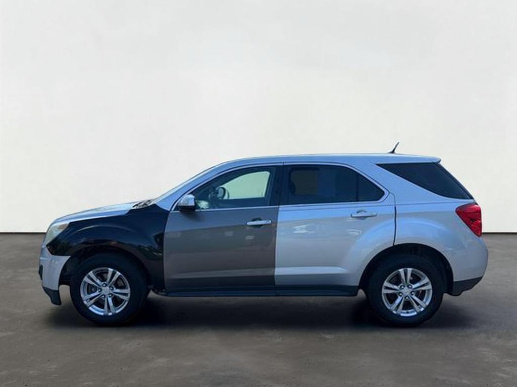 2011 Chevrolet Equinox LS