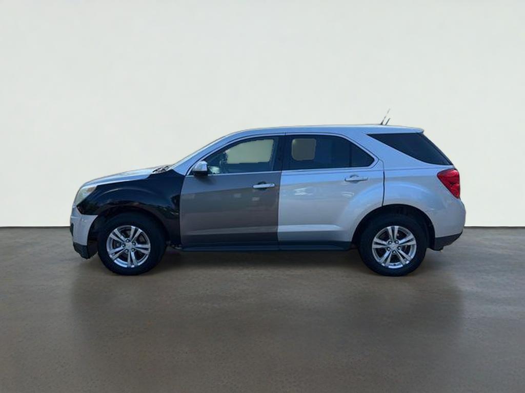 2011 Chevrolet Equinox LS