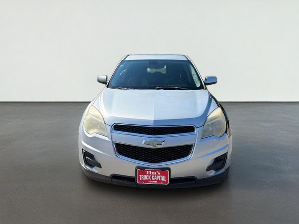 2011 Chevrolet Equinox LS