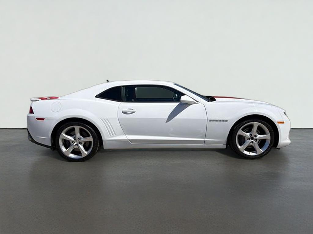 2015 Chevrolet Camaro SS 2SS