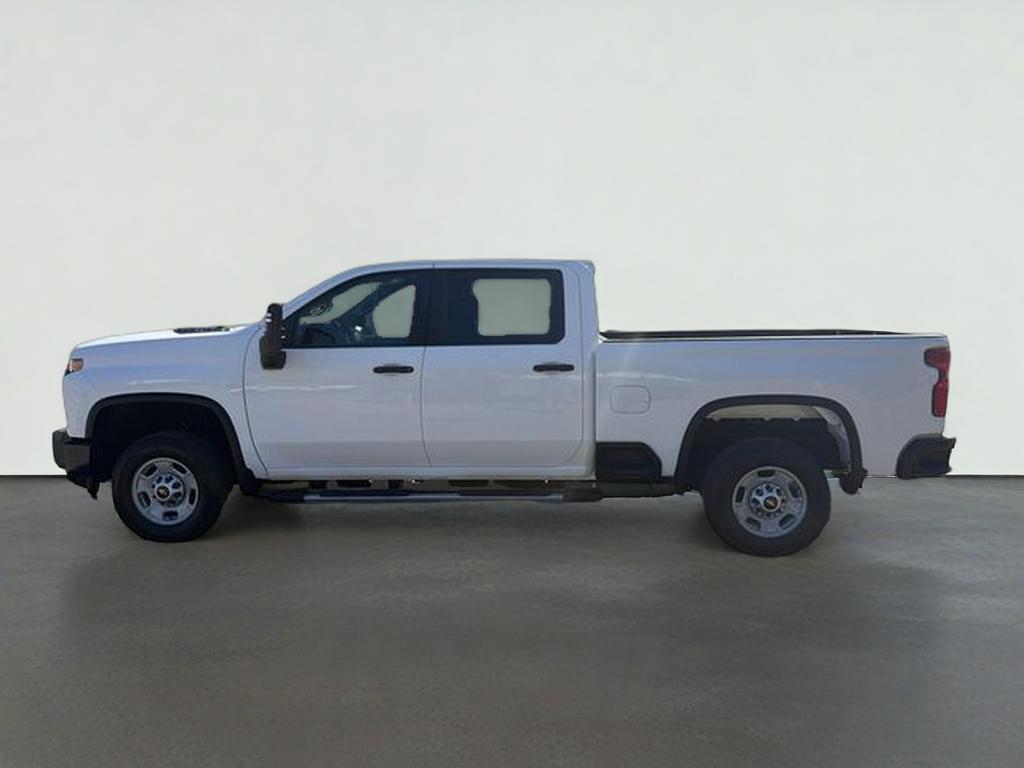 2022 Chevrolet Silverado 2500HD Work Truck