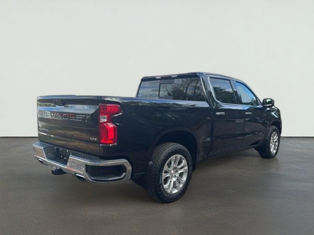 2023 Chevrolet Silverado 1500 LTZ Z71