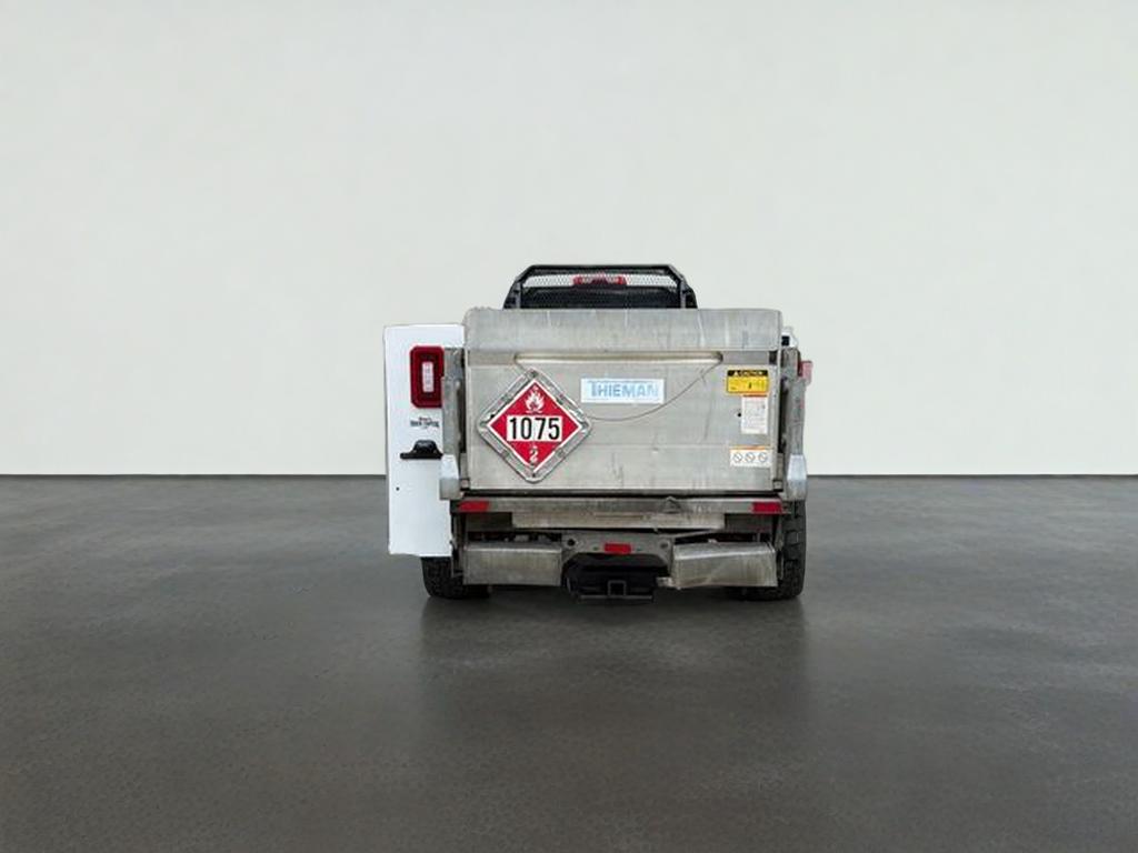 2019 GMC Sierra 2500HD Base