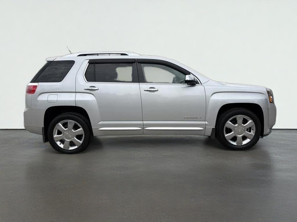 2015 GMC Terrain Denali