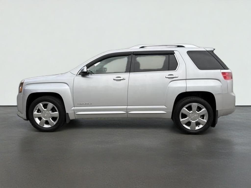 2015 GMC Terrain Denali