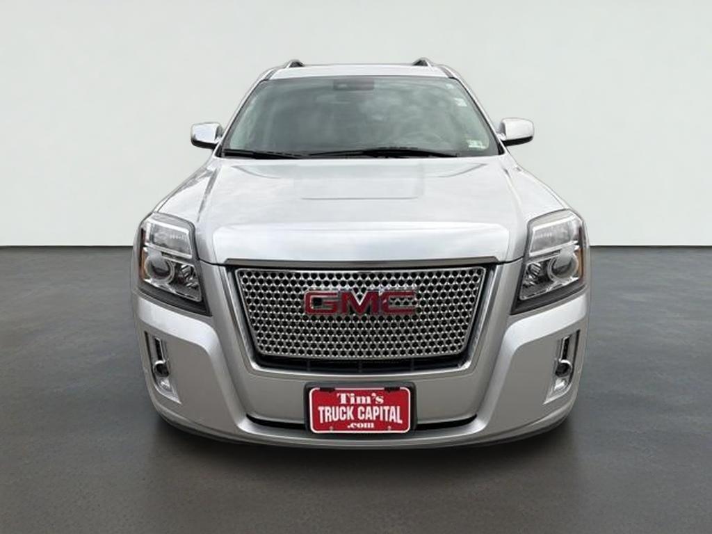 2015 GMC Terrain Denali