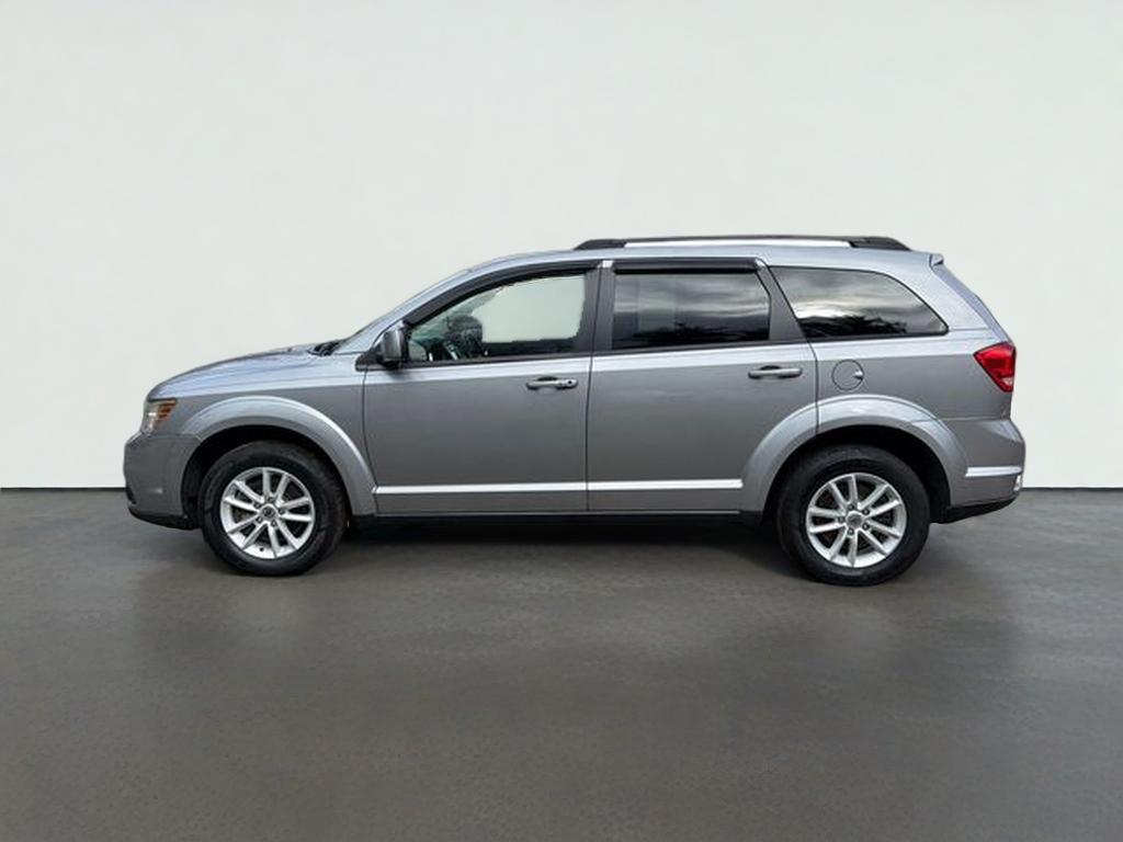 2018 Dodge Journey SXT