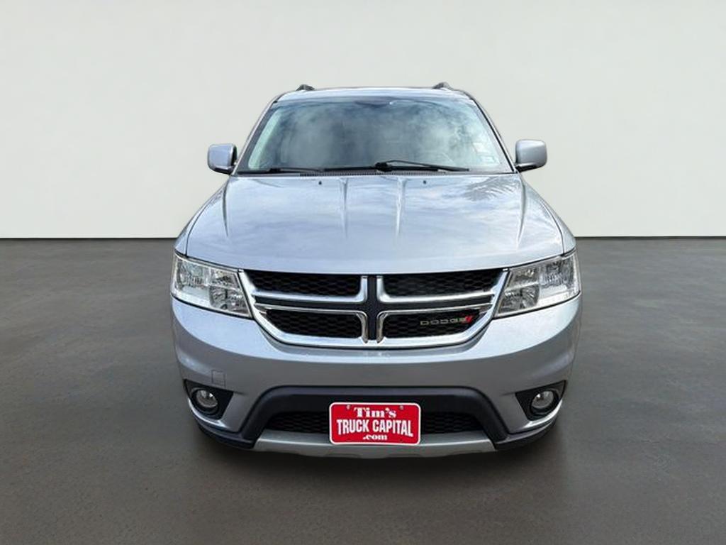 2018 Dodge Journey SXT