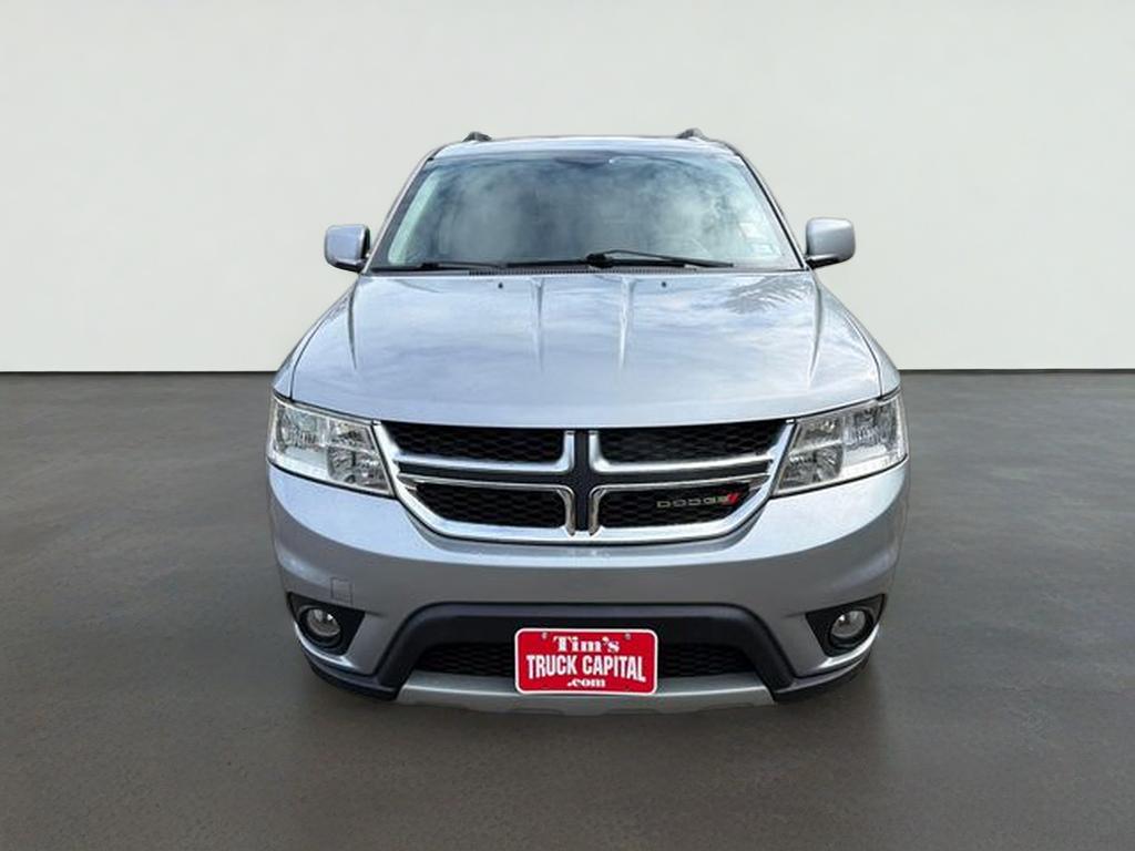 2018 Dodge Journey SXT