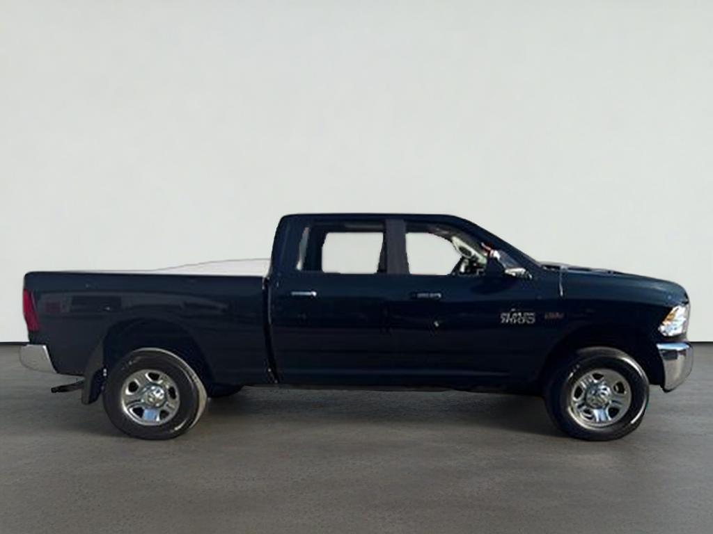 2018 RAM 3500 SLT