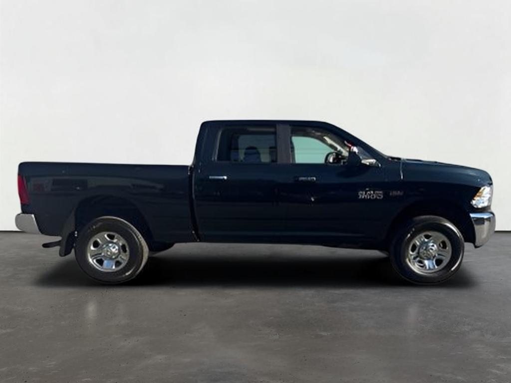 2018 RAM 3500 SLT