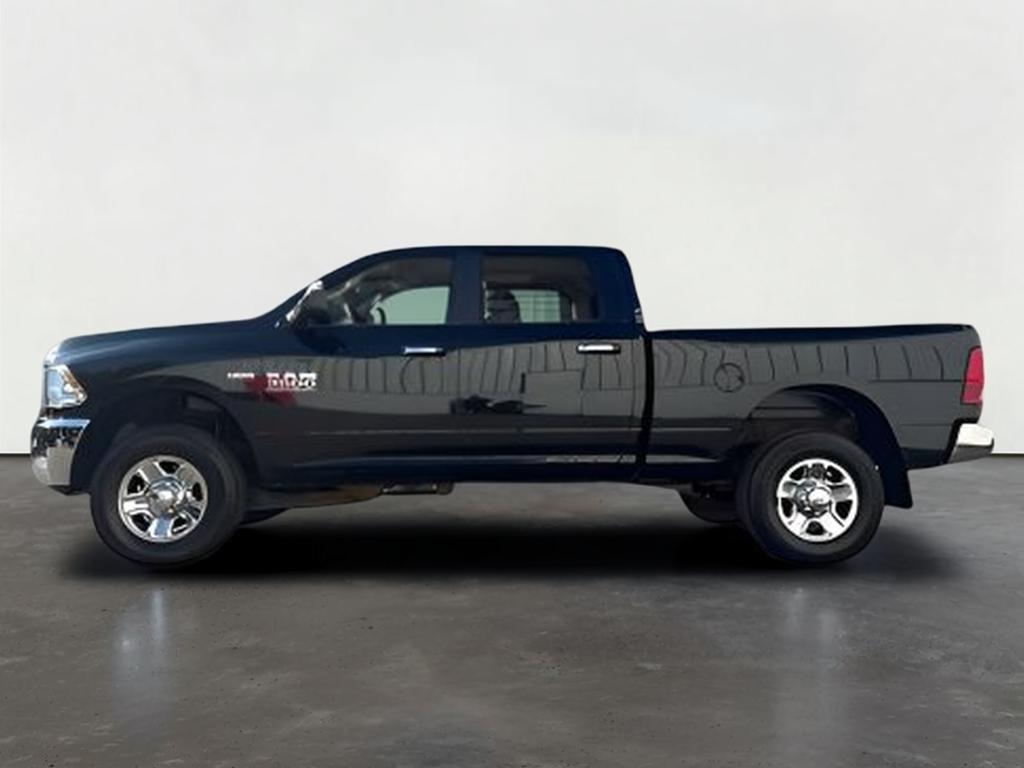2018 RAM 3500 SLT