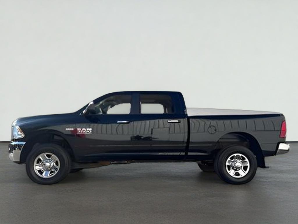 2018 RAM 3500 SLT