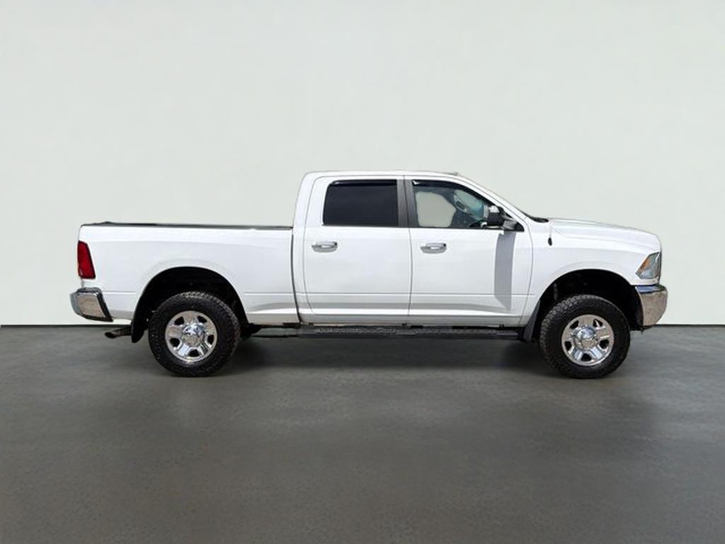2017 RAM 3500 SLT