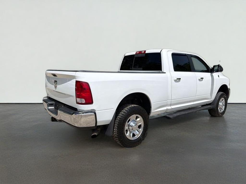 2017 RAM 3500 SLT