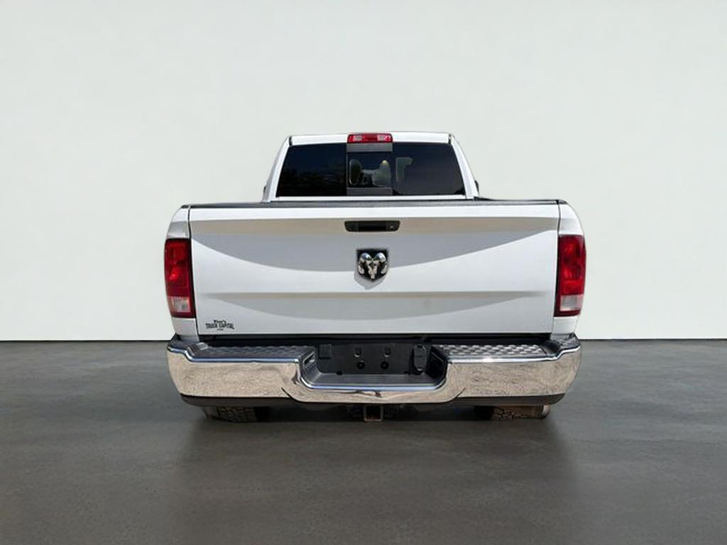 2017 RAM 3500 SLT