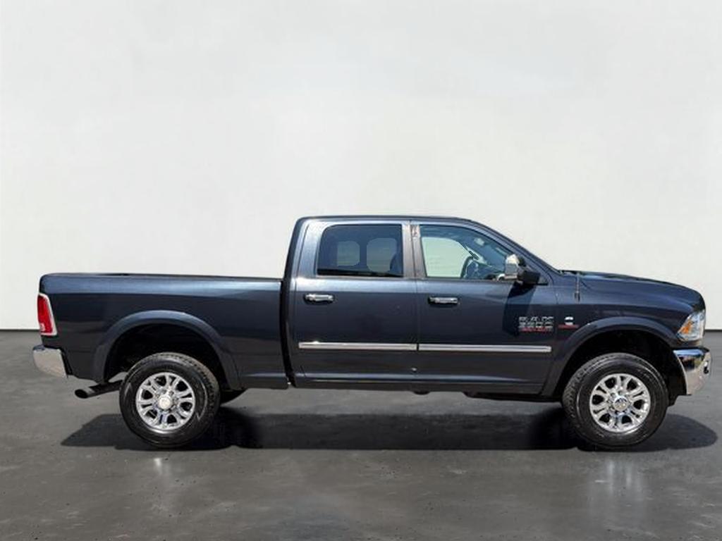2018 RAM 3500 Laramie