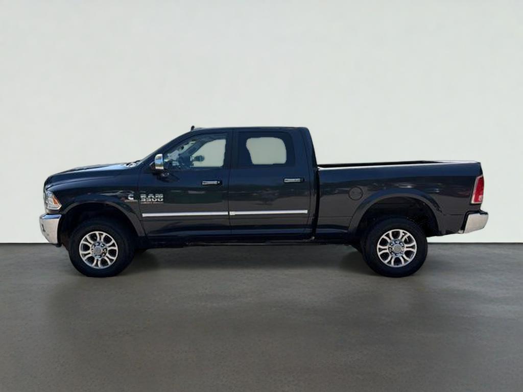 2018 RAM 3500 Laramie