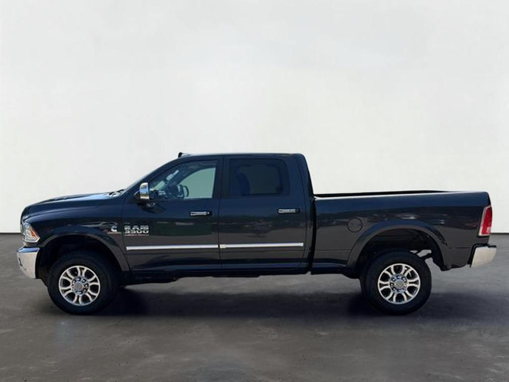 2018 RAM 3500 Laramie