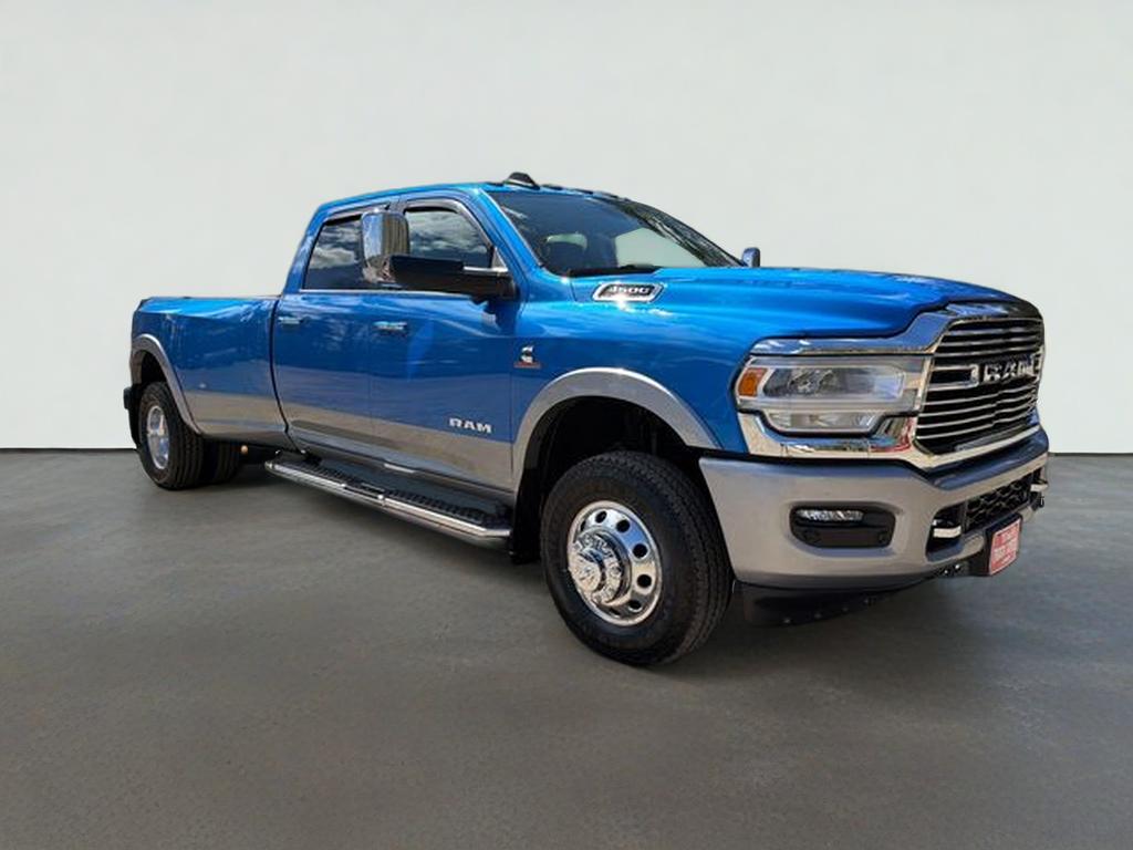 2021 RAM 3500 Laramie