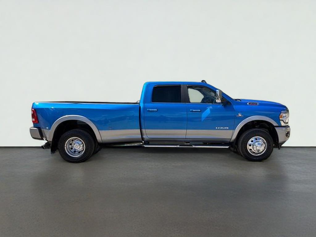2021 RAM 3500 Laramie