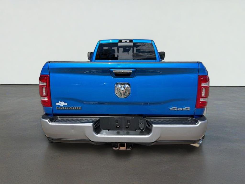 2021 RAM 3500 Laramie