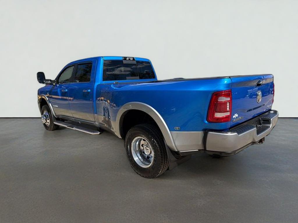 2021 RAM 3500 Laramie