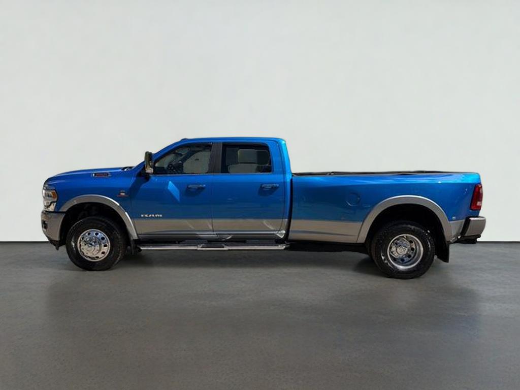 2021 RAM 3500 Laramie
