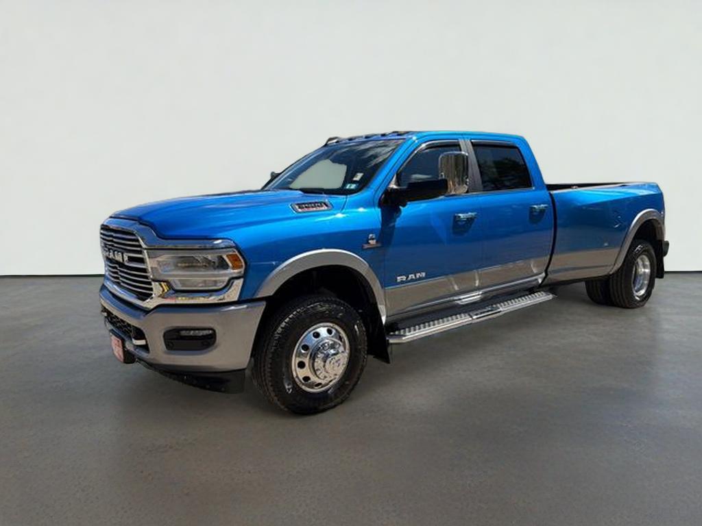 2021 RAM 3500 Laramie