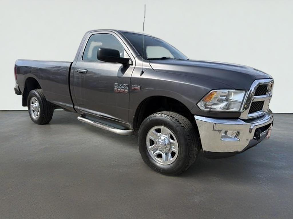 2015 RAM 2500 SLT