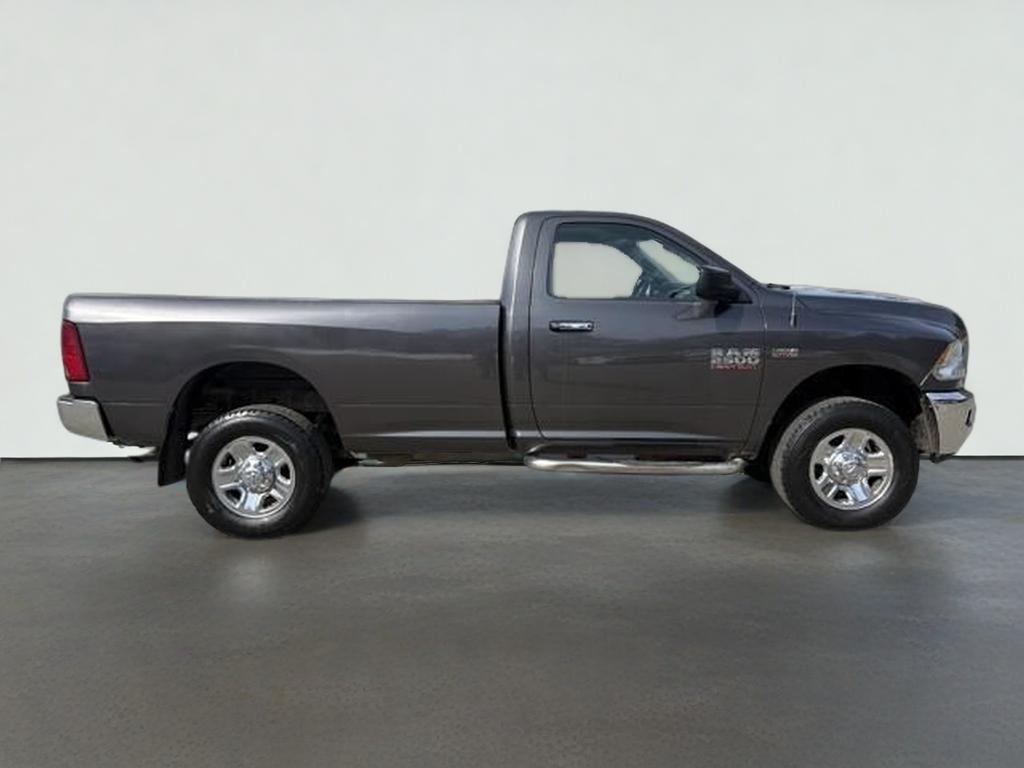 2015 RAM 2500 SLT