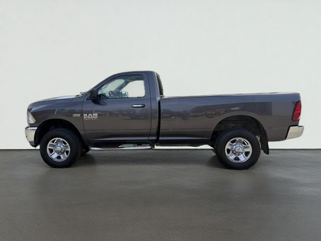 2015 RAM 2500 SLT