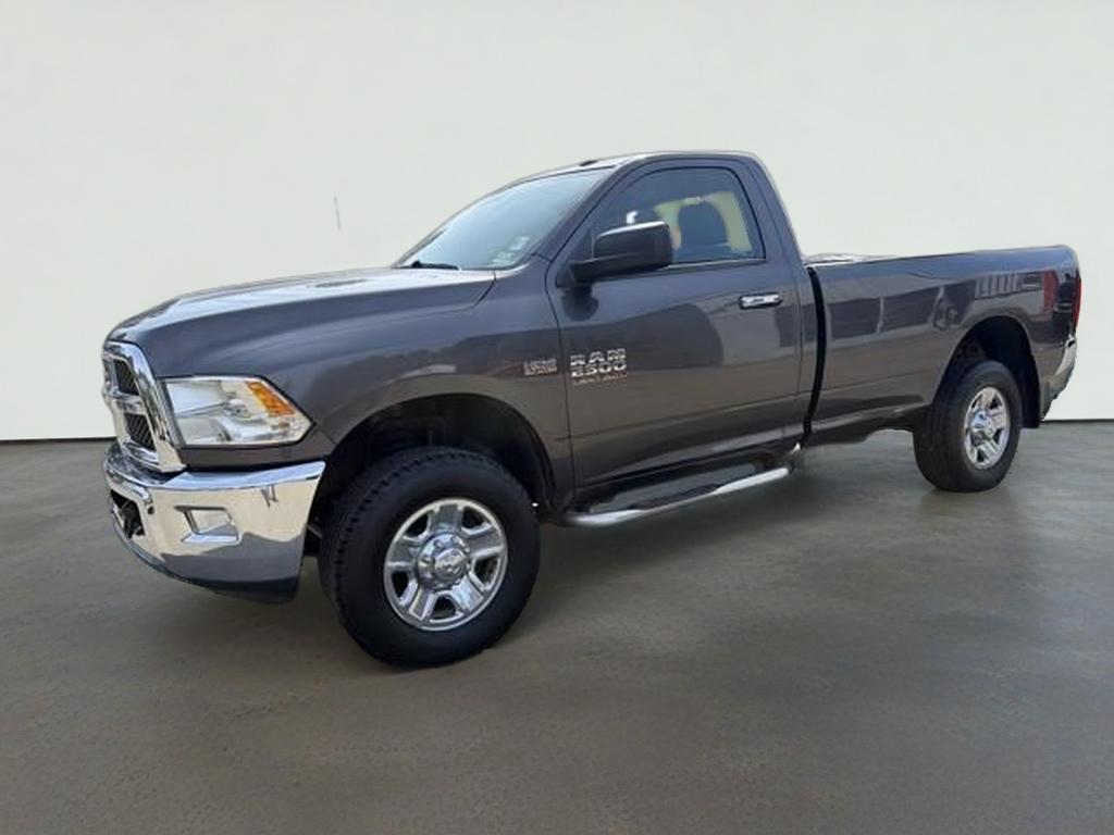 2015 RAM 2500 SLT