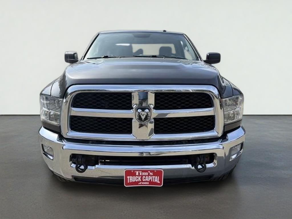 2015 RAM 2500 SLT