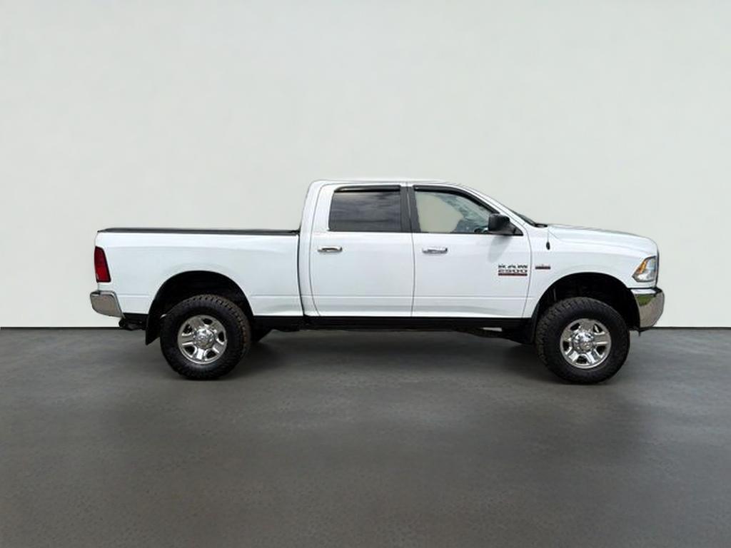 2017 RAM 2500 SLT