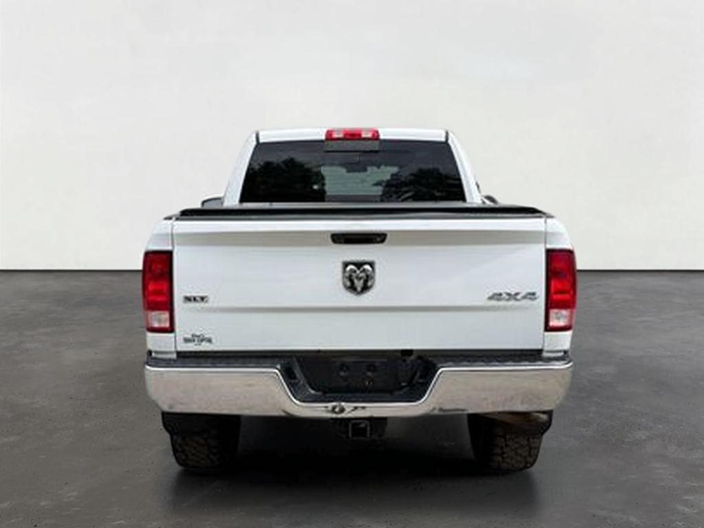 2017 RAM 2500 SLT