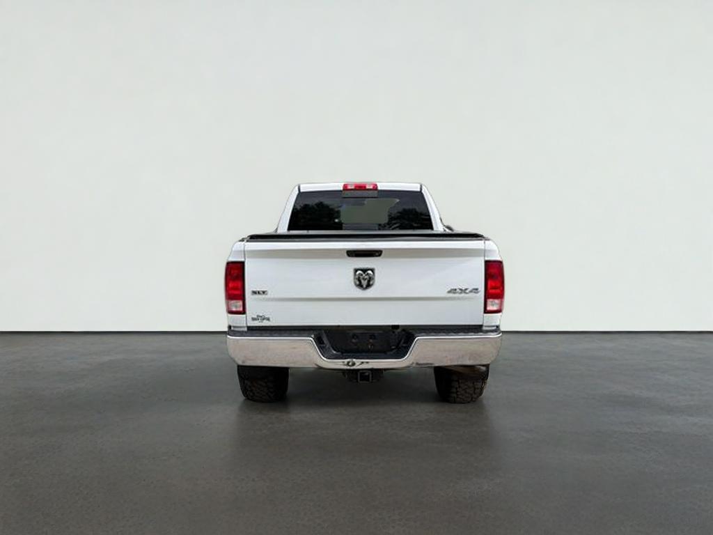 2017 RAM 2500 SLT