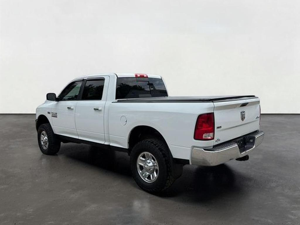 2017 RAM 2500 SLT