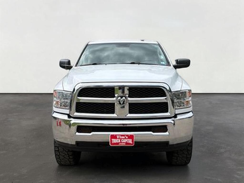 2017 RAM 2500 SLT
