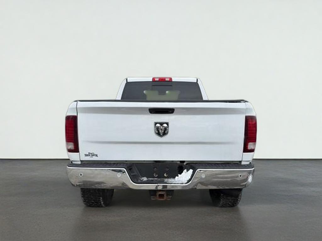 2016 RAM 2500 Power Wagon