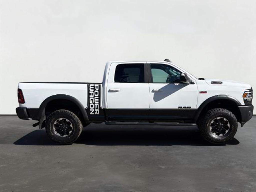 2020 RAM 2500 Power Wagon