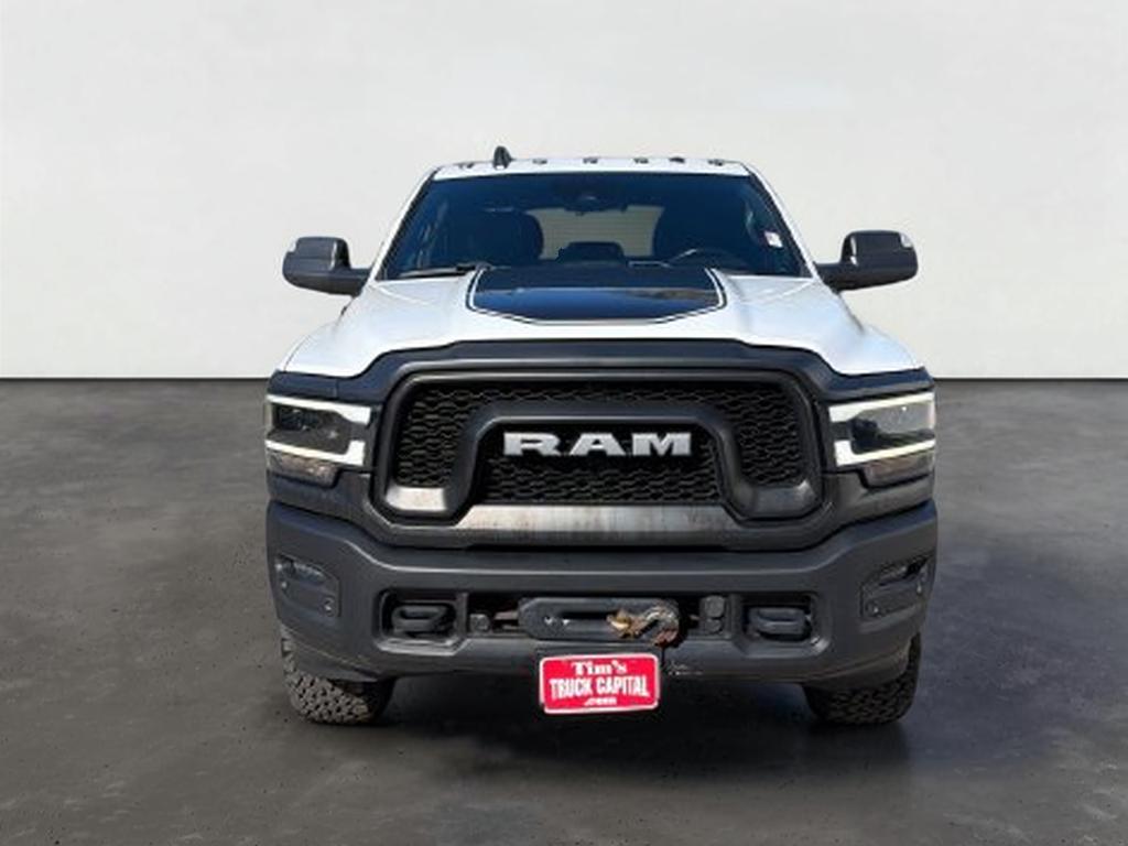 2020 RAM 2500 Power Wagon