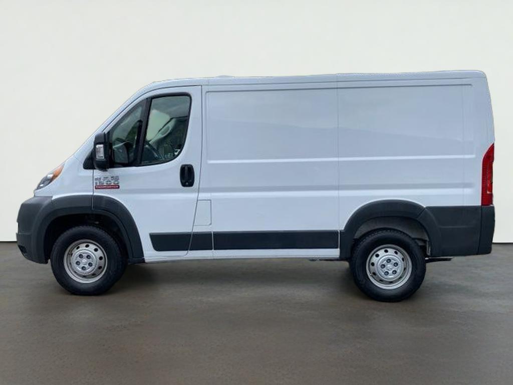 2018 RAM ProMaster 1500 Low Roof