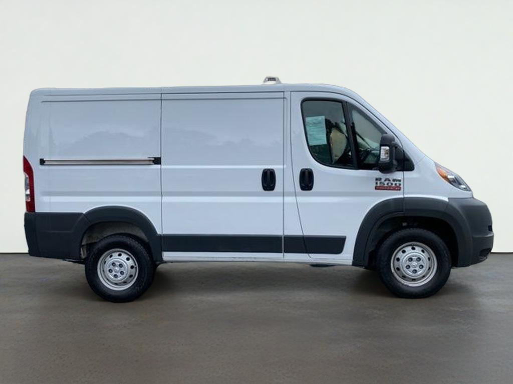 2018 RAM ProMaster 1500 Low Roof