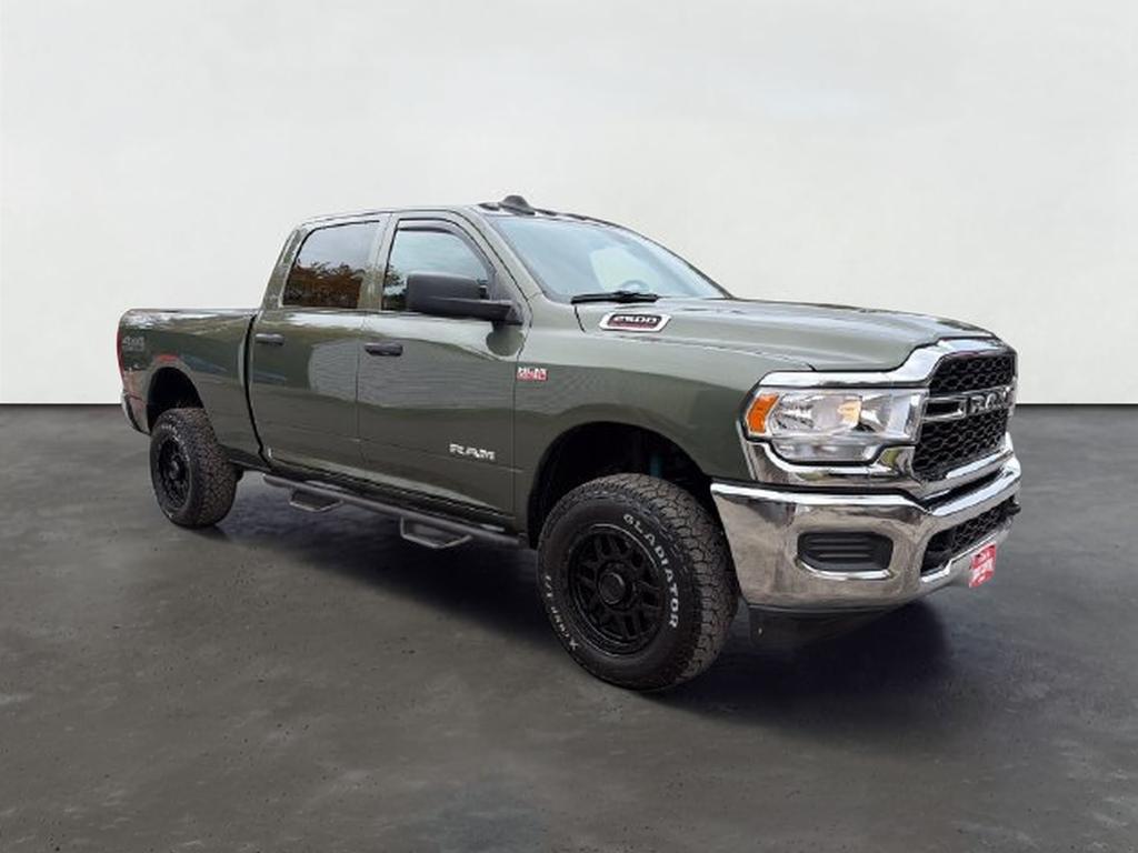 2021 RAM 2500 Tradesman