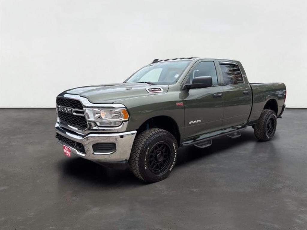2021 RAM 2500 Tradesman