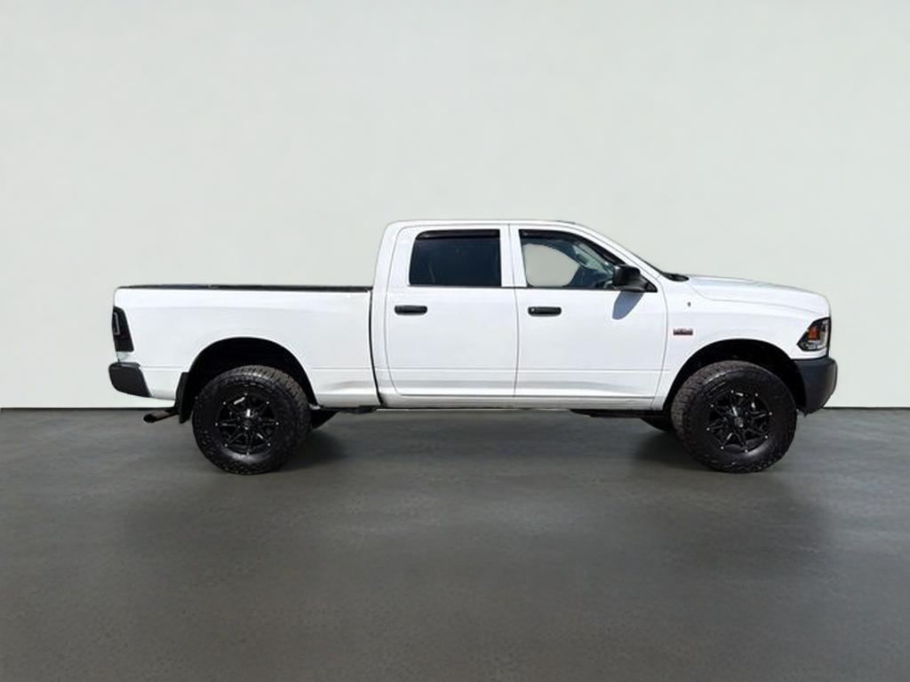 2017 RAM 2500 Tradesman