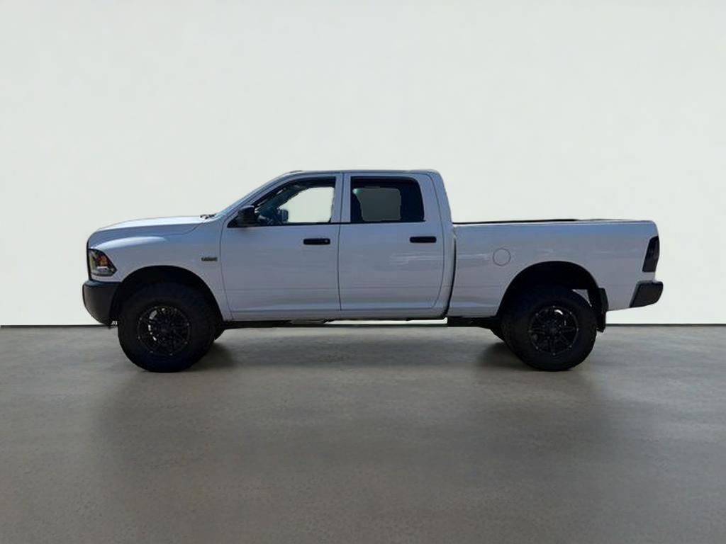 2017 RAM 2500 Tradesman