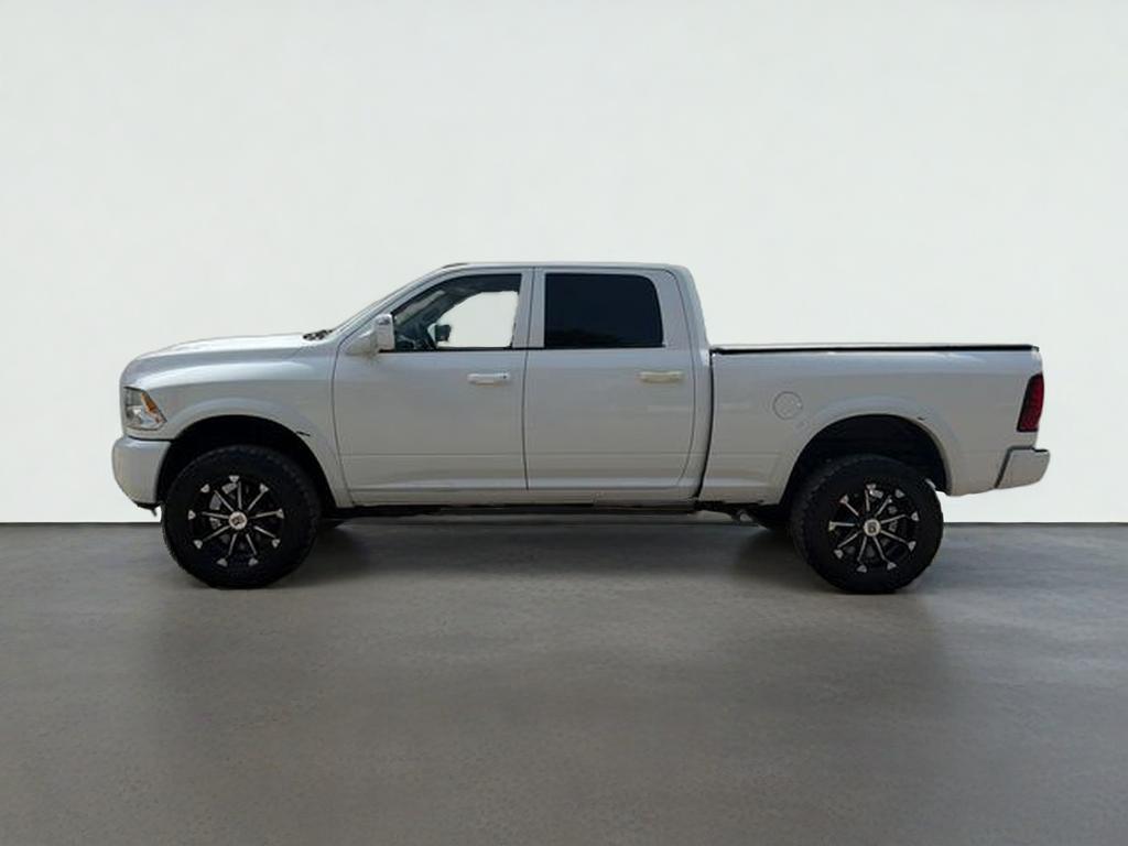 2017 RAM 2500 Tradesman