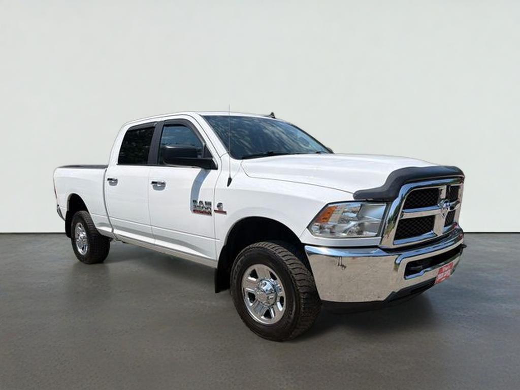 2016 RAM 2500 SLT